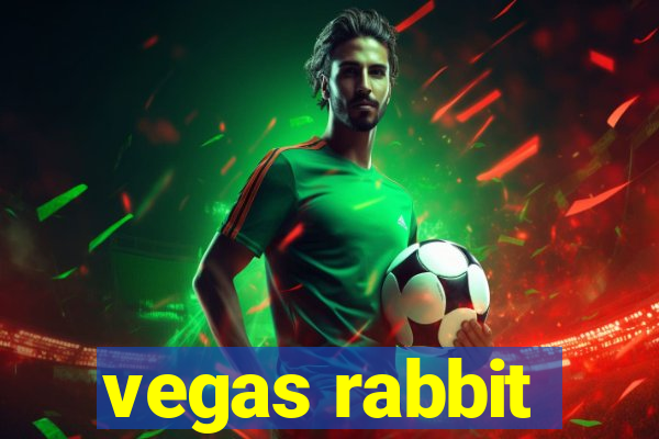 vegas rabbit