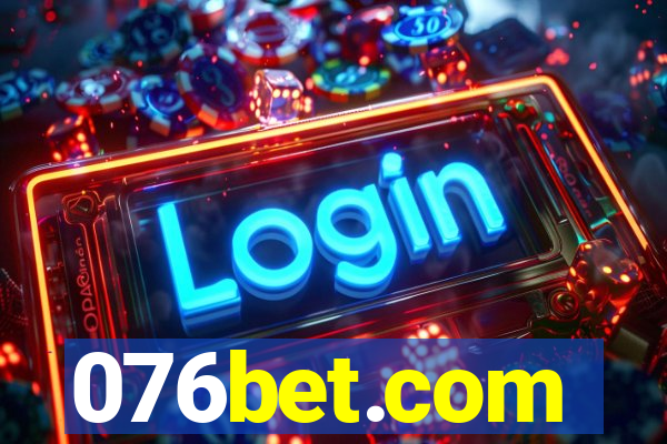 076bet.com