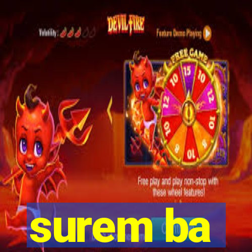 surem ba