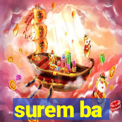 surem ba