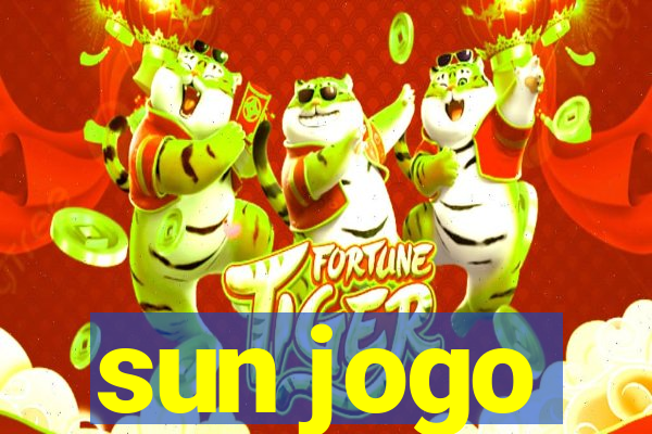 sun jogo