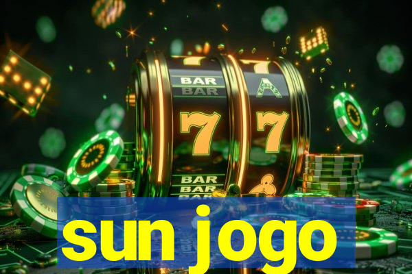 sun jogo