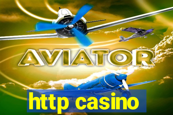 http casino