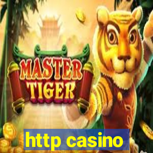 http casino