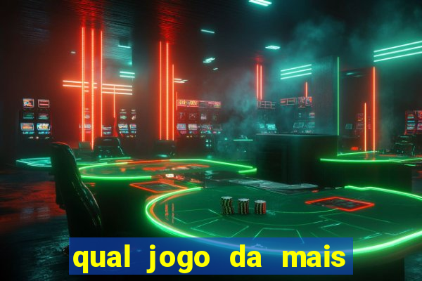 qual jogo da mais dinheiro na betano