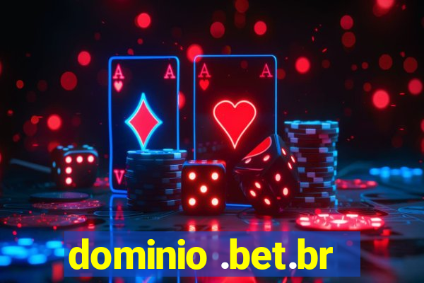 dominio .bet.br