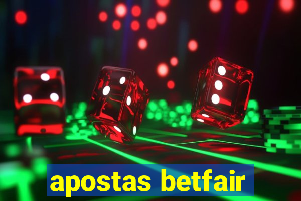 apostas betfair