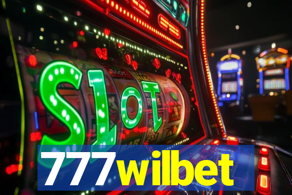 777wilbet