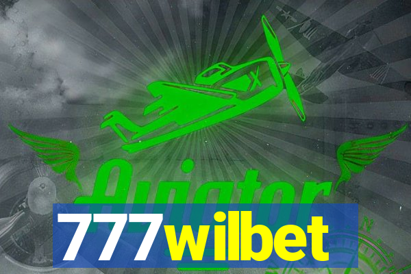 777wilbet