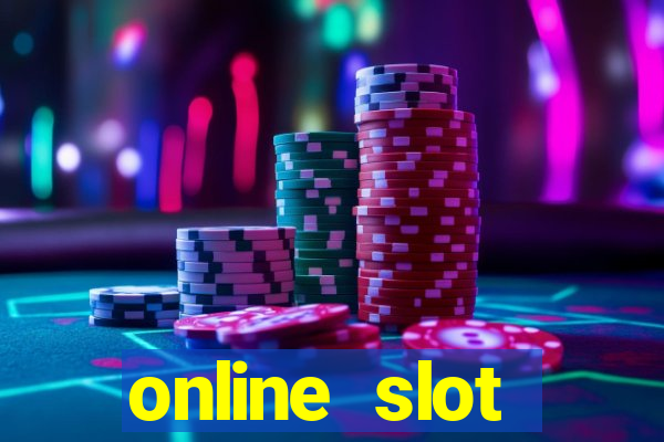 online slot machines win real money