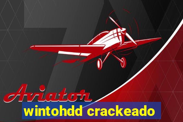 wintohdd crackeado