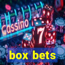 box bets