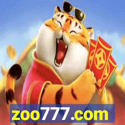 zoo777.com