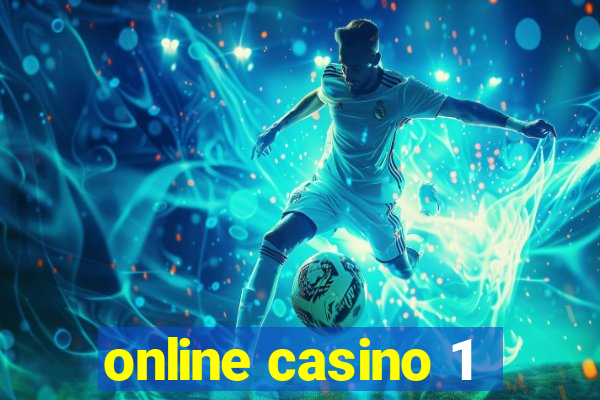 online casino 1