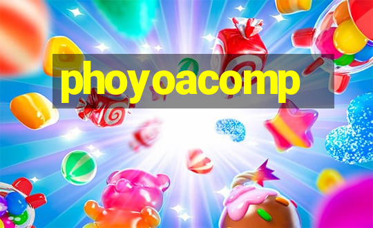 phoyoacomp