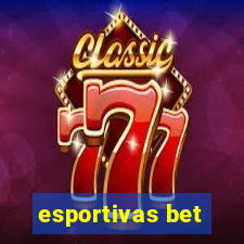 esportivas bet