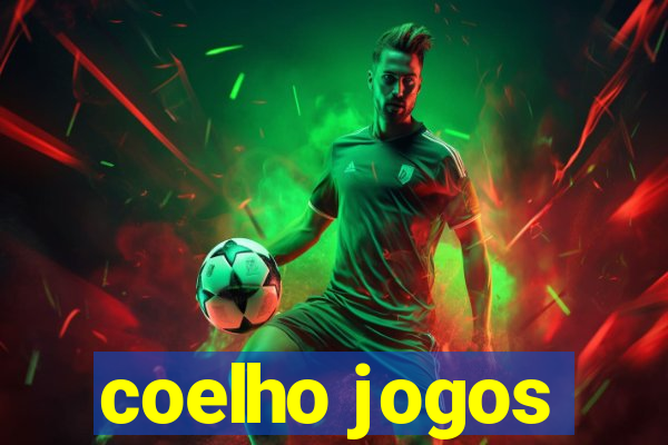 coelho jogos