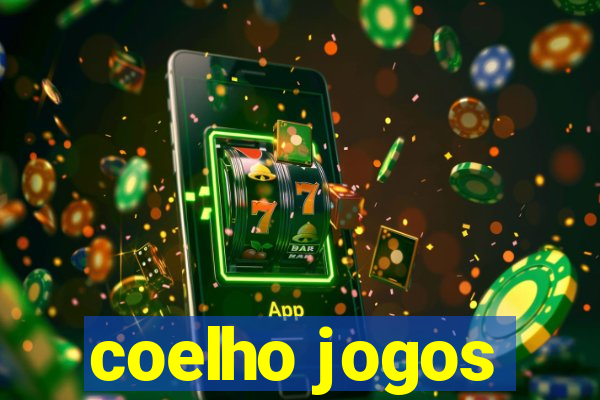 coelho jogos