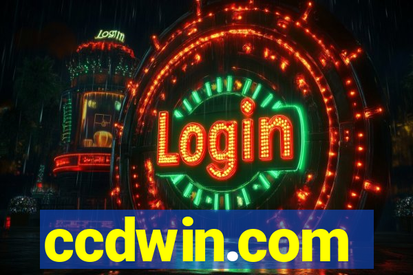 ccdwin.com