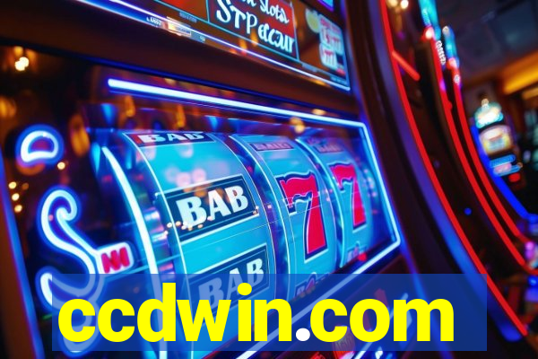 ccdwin.com