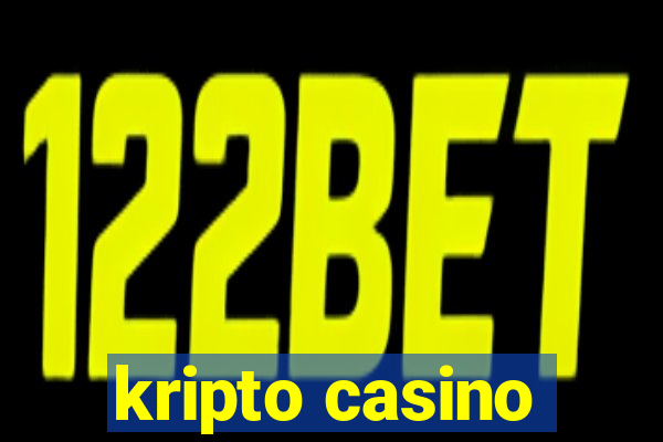 kripto casino