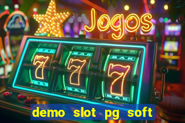 demo slot pg soft captain bounty