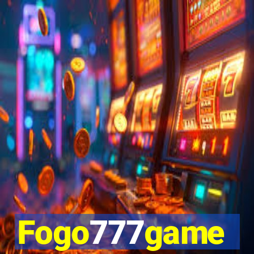 Fogo777game