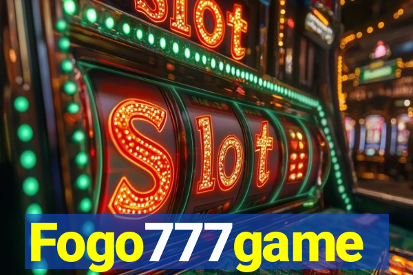 Fogo777game