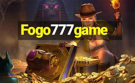 Fogo777game