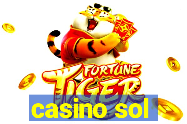 casino sol