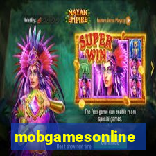 mobgamesonline