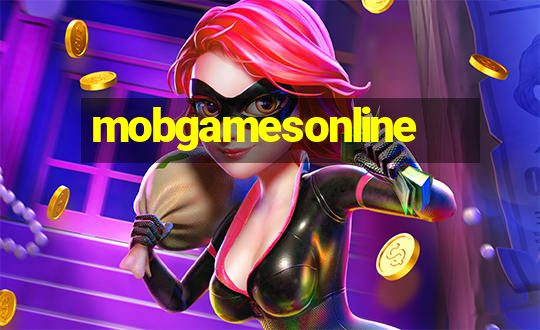 mobgamesonline