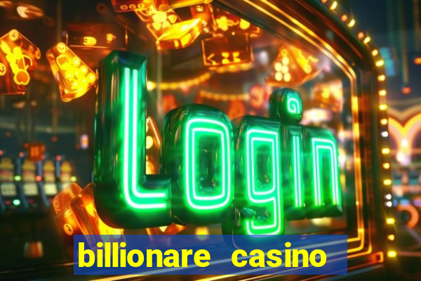 billionare casino free chips