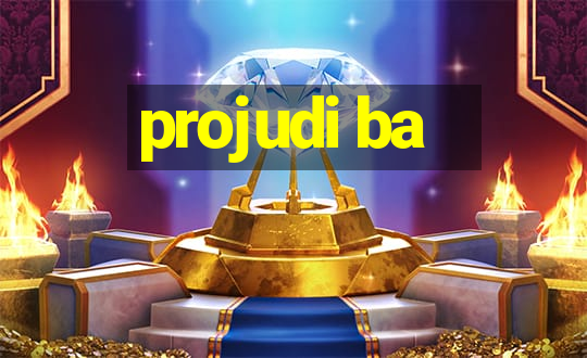 projudi ba