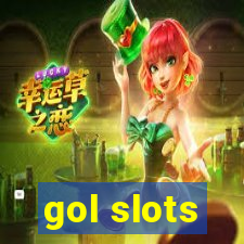 gol slots