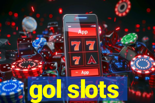 gol slots