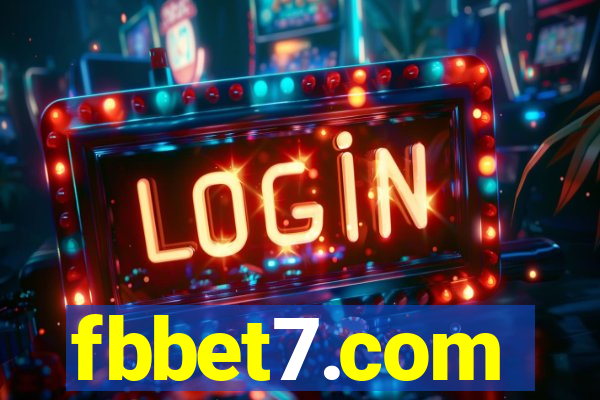 fbbet7.com