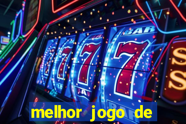 melhor jogo de poker mobile