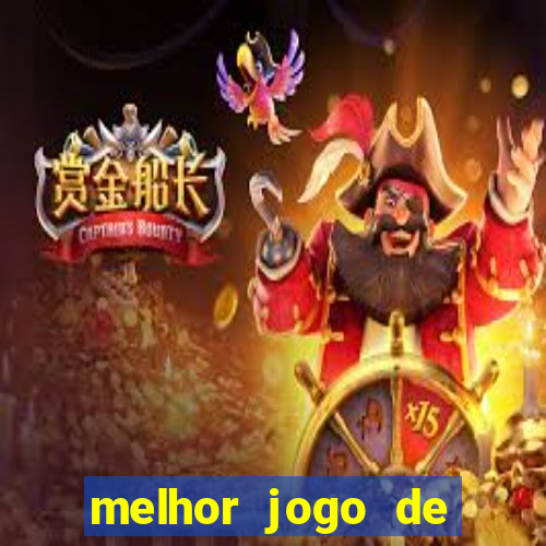 melhor jogo de poker mobile