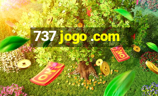 737 jogo .com