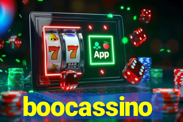 boocassino