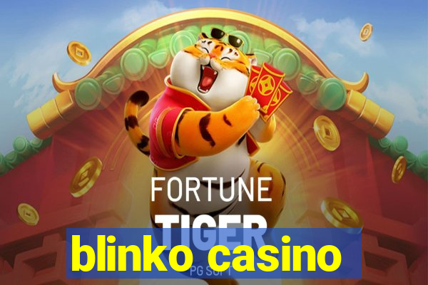 blinko casino