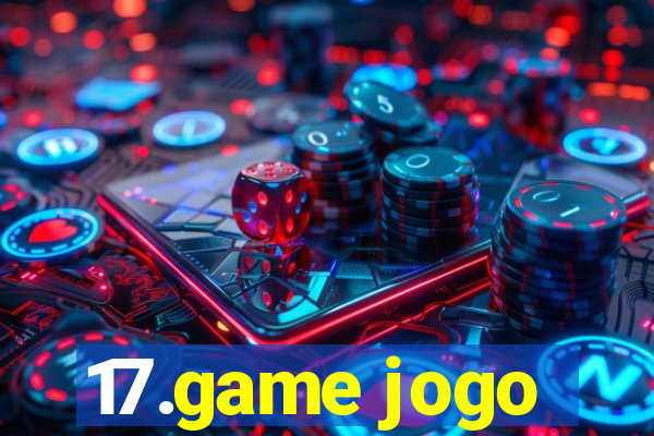 17.game jogo