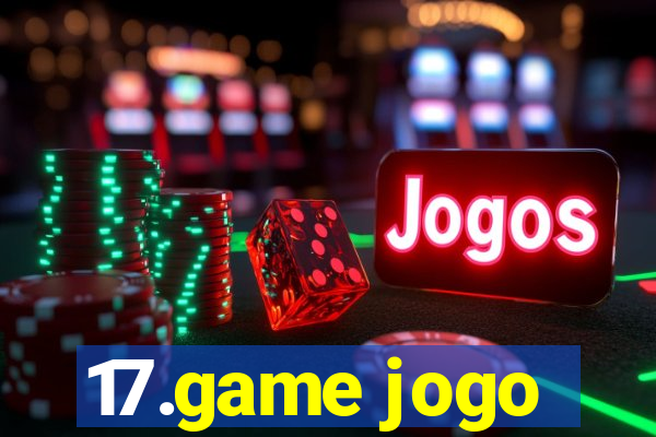 17.game jogo