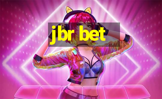 jbr bet