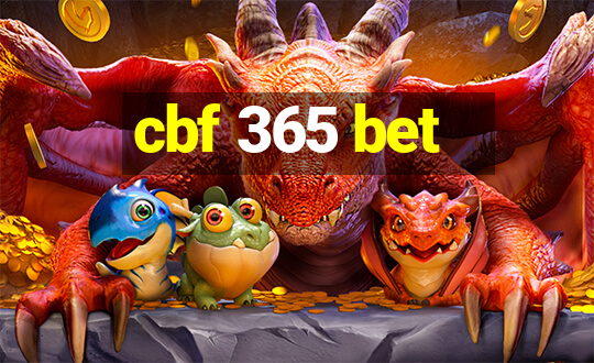 cbf 365 bet