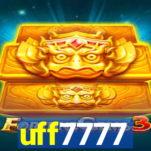 uff7777