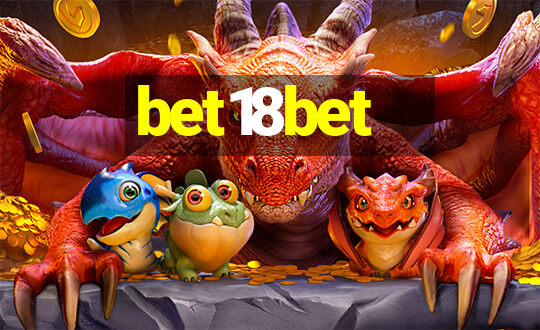 bet18bet