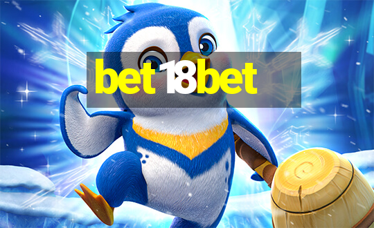 bet18bet