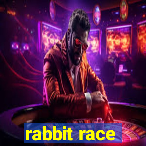 rabbit race